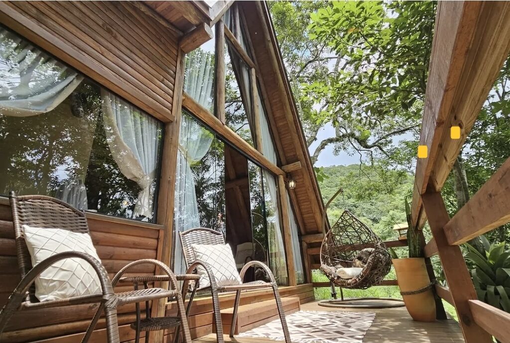 Roteiro de viagem em Praia Grande SC pelos cânions